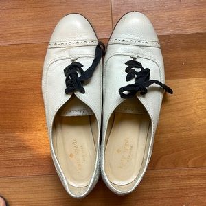 Kate spade ♠️ oxfords